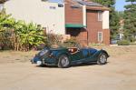 Morgan Roadster 2005 года